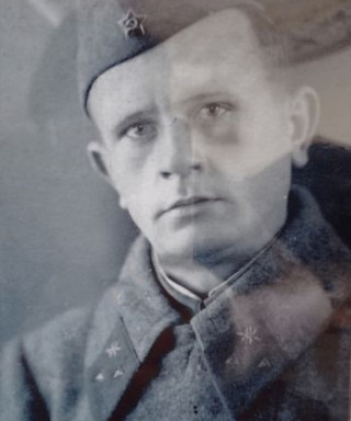 Голубев Анатолий Васильевич