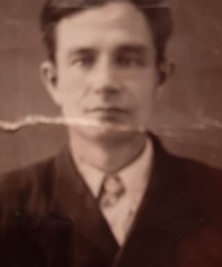 Борисенко Петр Романович