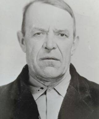 Михайлусенко Иван Григорьевич