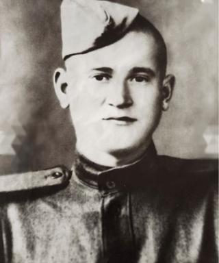 Никащенков Николай Сергеевич