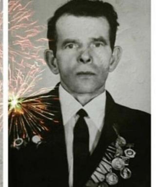 Лободин Матвей Савельевич