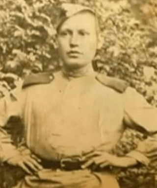 Ярослов Иван Иванович