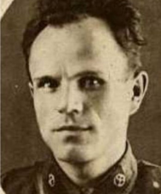 Минеев Василий Михайлович