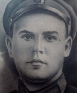 Ведмецкий Иван Аврамович