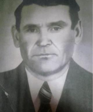 Филимонов Николай Андреевич