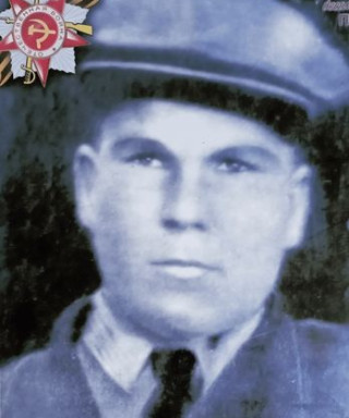 Файсханов Няим Хусаинович