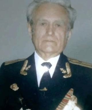 Дрязгов Анатолий Михайлович