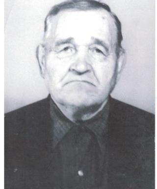 Крашенинников Захар Степанович