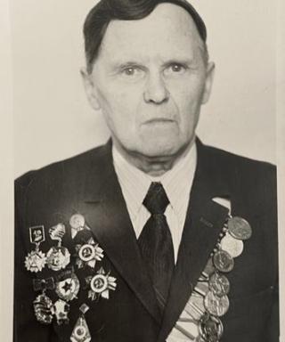 Шепелин Сергей Иванович