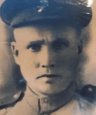 Гурдов Дмитрий Сафронович