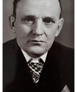 Дамаров Иван Семенович