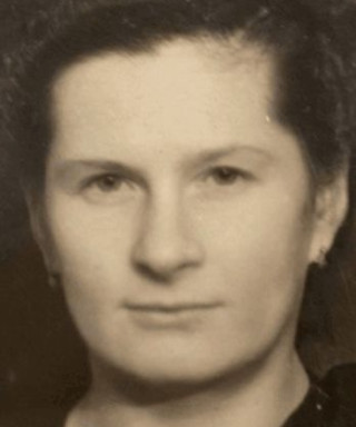 Васильева Мария Васильевна