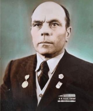 Гриценко Иван Петрович
