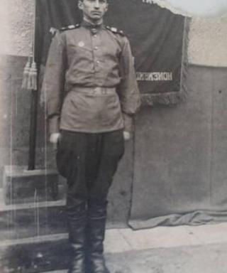 Кудрявцев Юрий Николаевич