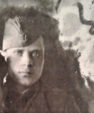 Гребнев Герасим Иванович