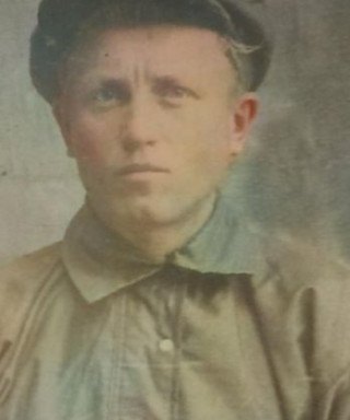 Зеленеев Михаил Иванович