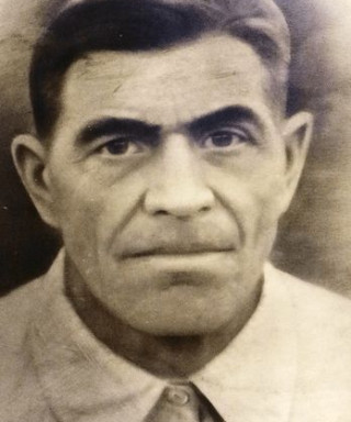 Попов Иван Степанович