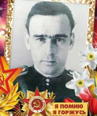 Городков Фёдор Васильевич