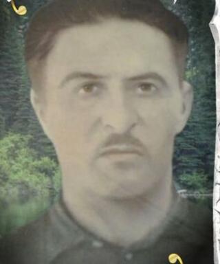 Гасанов Загир Ибрагимович