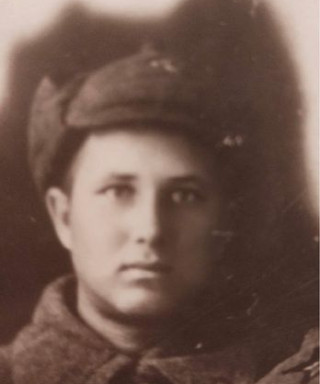 Евсеенко Петр Андреевич