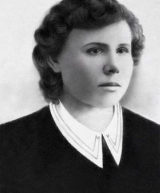 Белоедова Екатерина Павловна