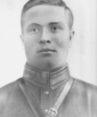 Казаков Владимир Зиновьевич