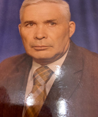 Агутов Борис Михайлович