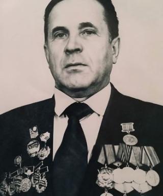 Костюкович Василий Афанасьевич