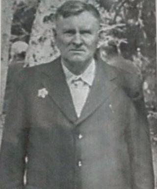 Дружинин Николай Сергеевич
