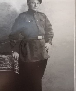 Вепринский Иосиф Аронович