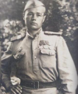 Королев Николай Александрович