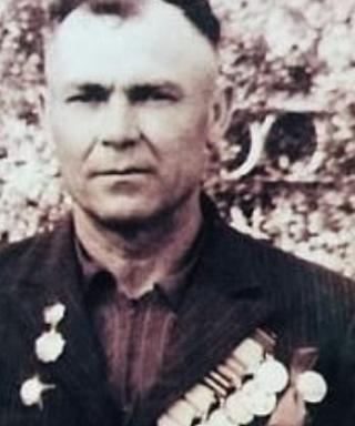 Гончаров Александр Федорович