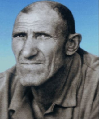 Гавриков Дмитрий Герасимович