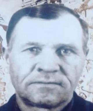 Силантьев Александр Егорович