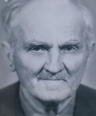 Чухлеб Кондрат Ефимович