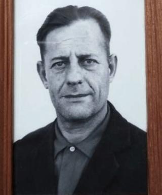 Степанов Александр Егорович