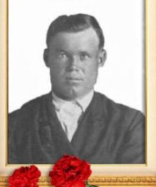 Лебедев Александр Савельевич