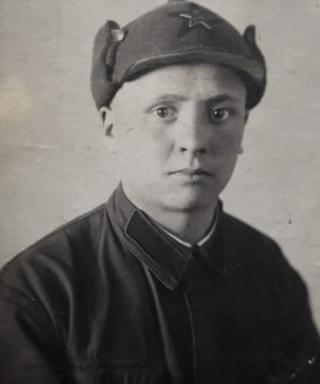 Елькин Александр Иванович