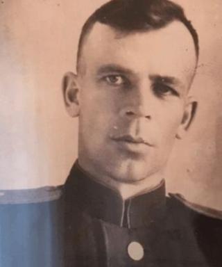 Курочкин Пётр Петрович