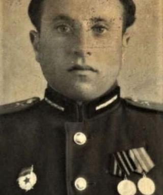 Лифшиц Виктор Савельевич
