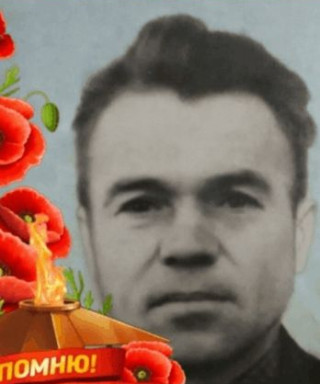 Шипухов Дмитрий Филиппович