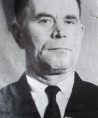 Кушнарь Александр Михеевич