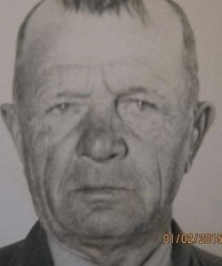 Костерев Павел Иванович