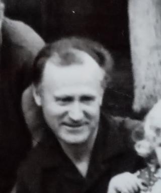 Кононко Николай Михайлович