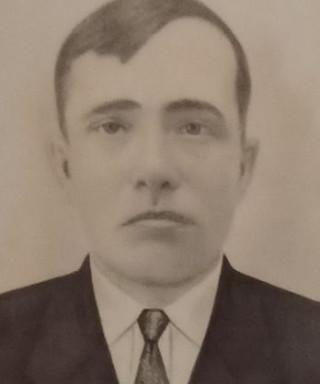 Петрухин Клим Никифорович