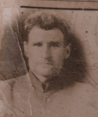 Павлов Сергей Васильевич