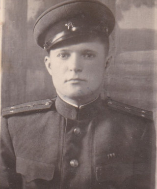 Дёмин Энгельс Алексеевич