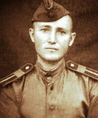 Павлов Илья Алексеевич