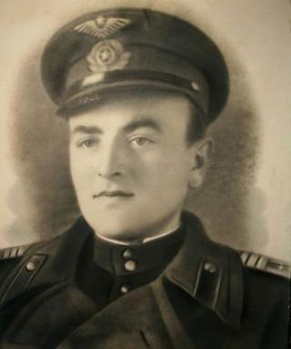 Скоморохов Василий Трофимович