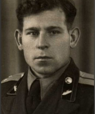 Анохин Владимир Яковлевич